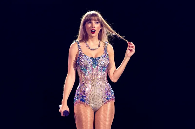 Taylor Swift