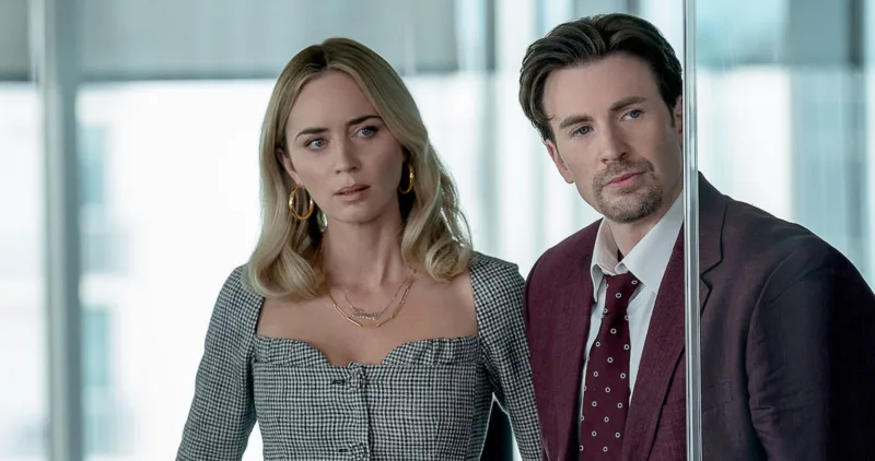 Emily Blunt
