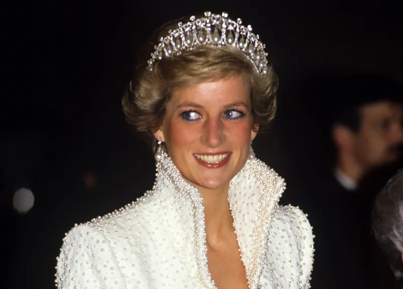 diana