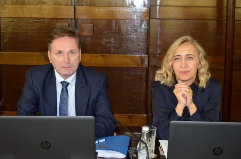 Pozder i Hrnjić_foto