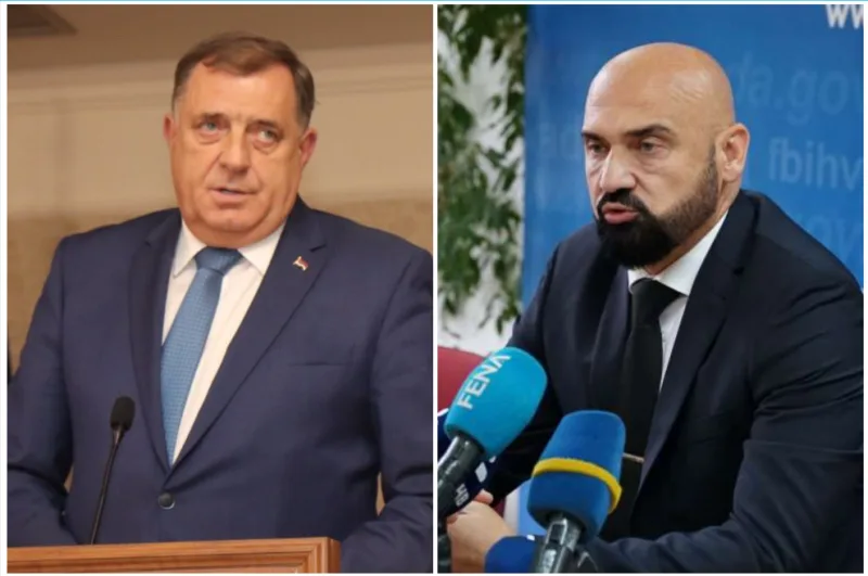 dodik ramo isak