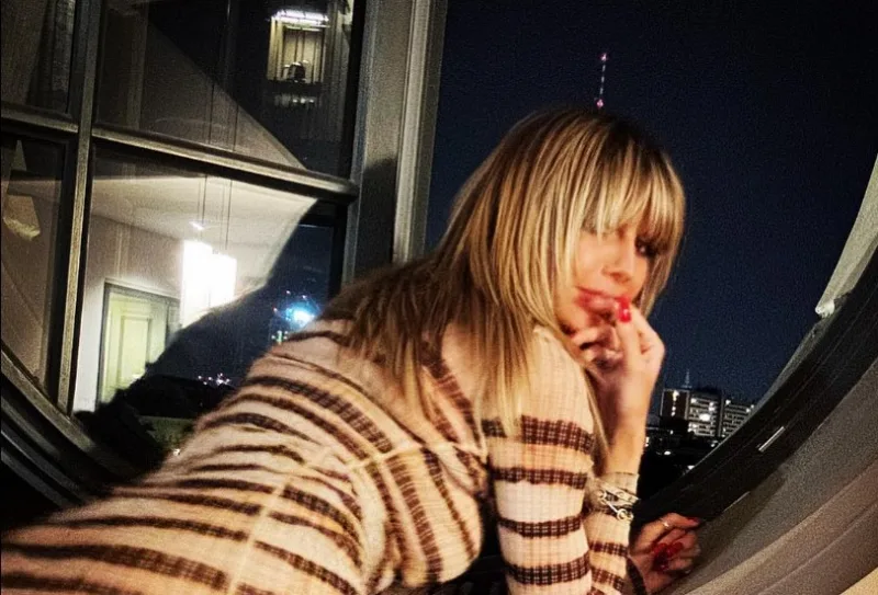 klum 5