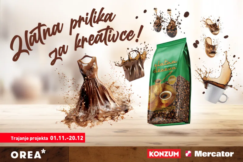 PR zl dz Orea kreativci