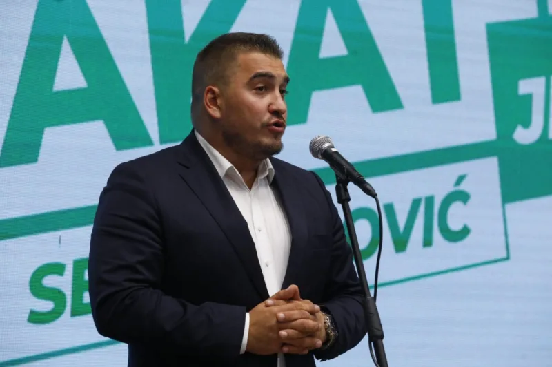 zahiragic haris sda