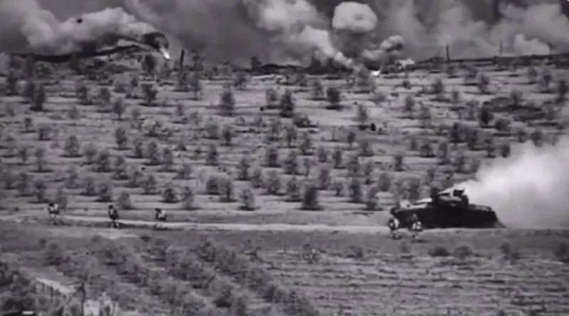 izrael operacija gaza