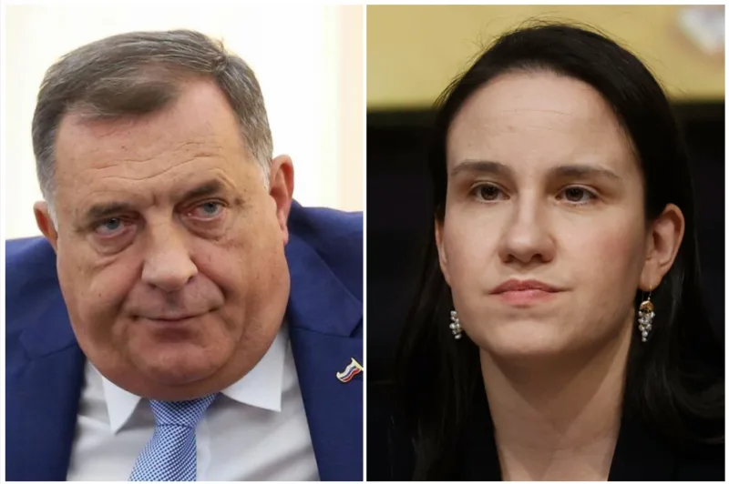 dodik karic