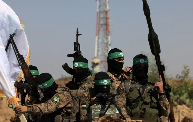 hamas
