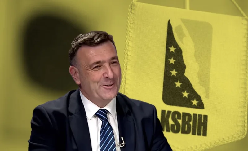 covic ksbih 4