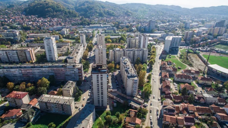 tuzla