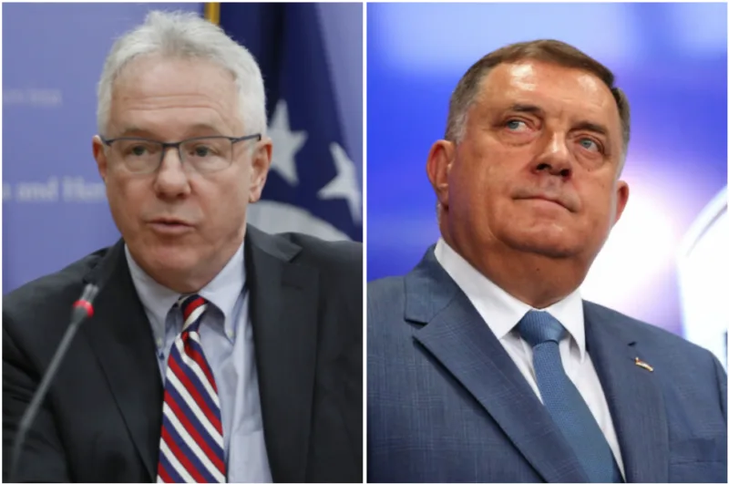 murphy dodik