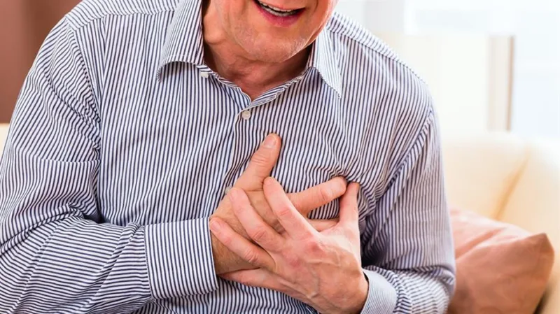 infarkt