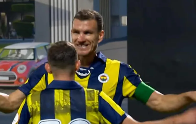 dzeko