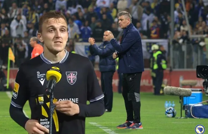 zolotic milosevic