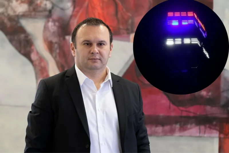 Ljubiša Ćosić
