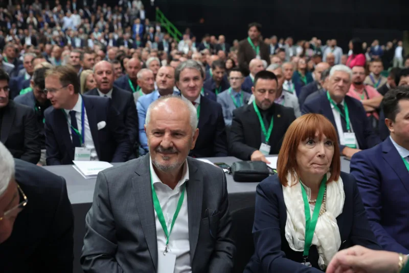 kongres sda lendo melika raport