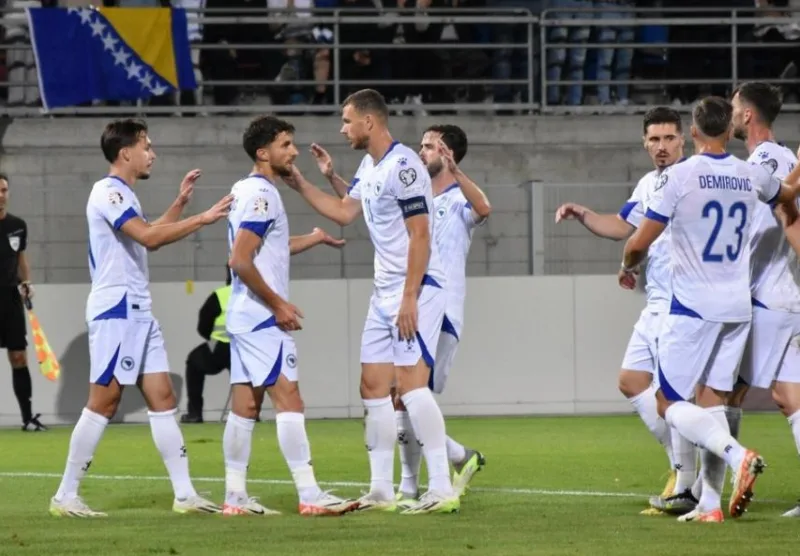 reprezentacija bih 1
