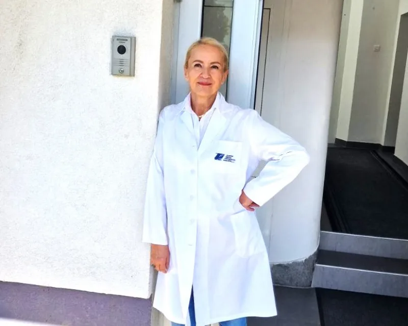 sebija izetbegovic