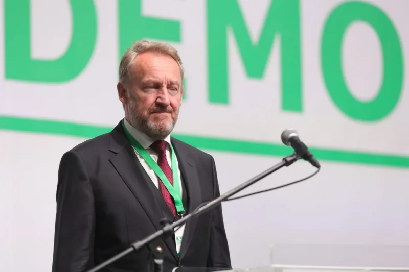 kongres sda bakir izetbegovicraport (2)