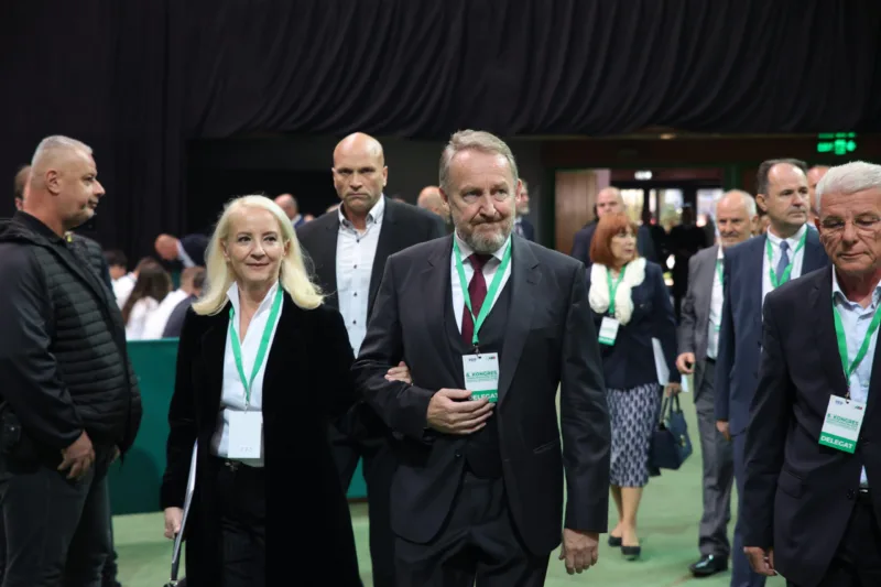 kongres sda sebija bakir izetbegovic raport (4)
