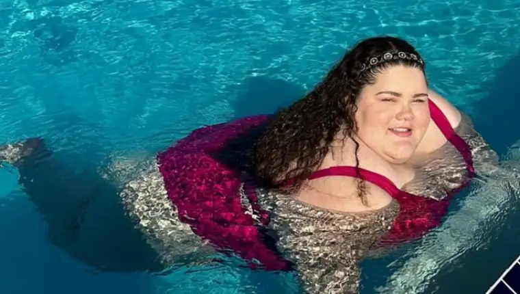 plus size