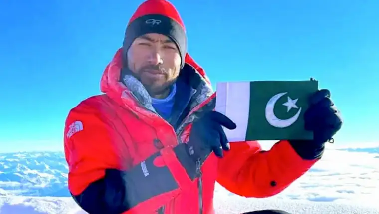 sirbaz khan