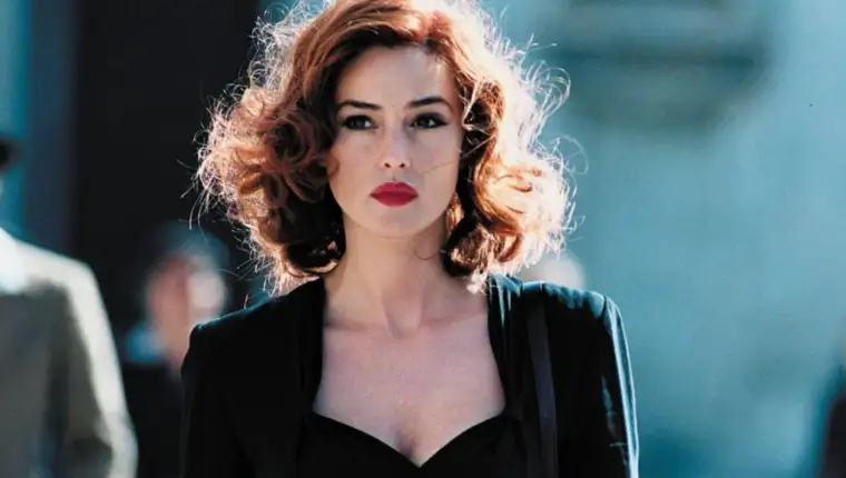 monika beluci