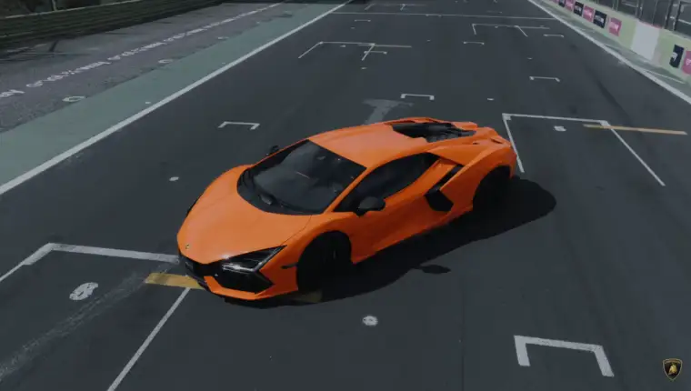 lambo
