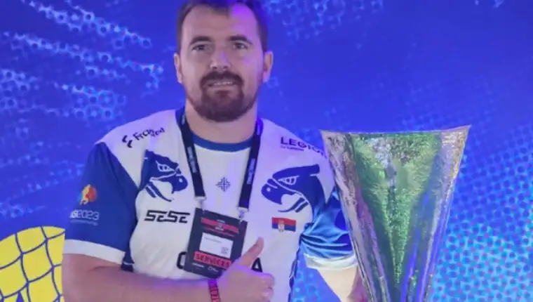 e sport 4