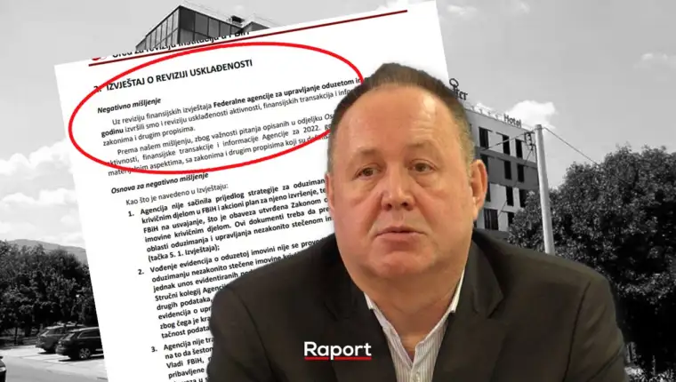 vinko jakic revizorski izvjestaj