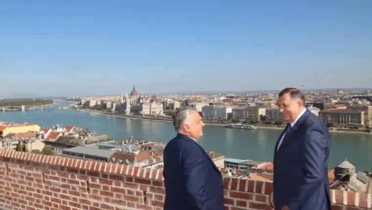 dodik i orban