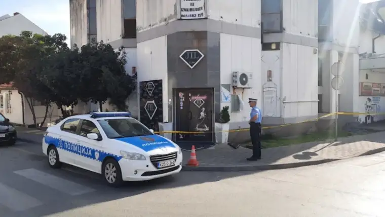 bijeljina ubistvo
