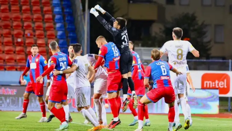 borac velez 3
