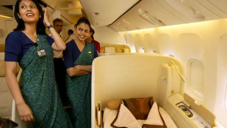 india airlines