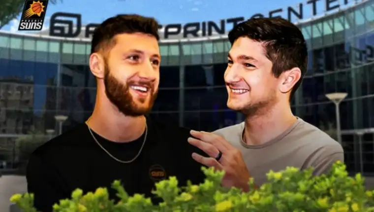 nurkic 4
