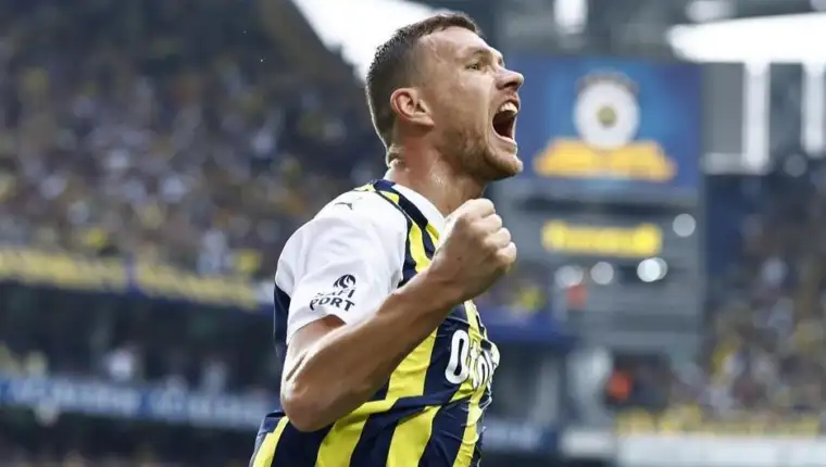dzeko