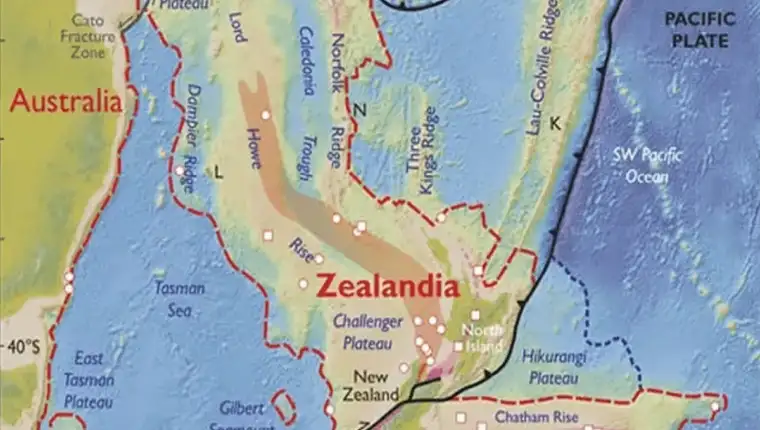 Zelandija