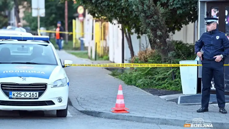 policija Bijeljina