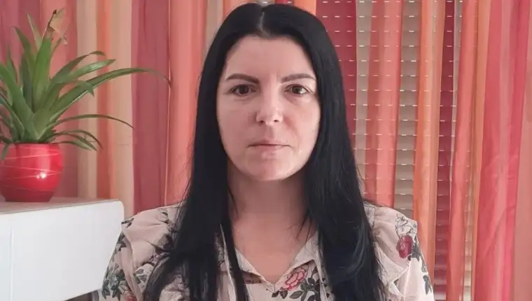 Jasmina Bošnjak