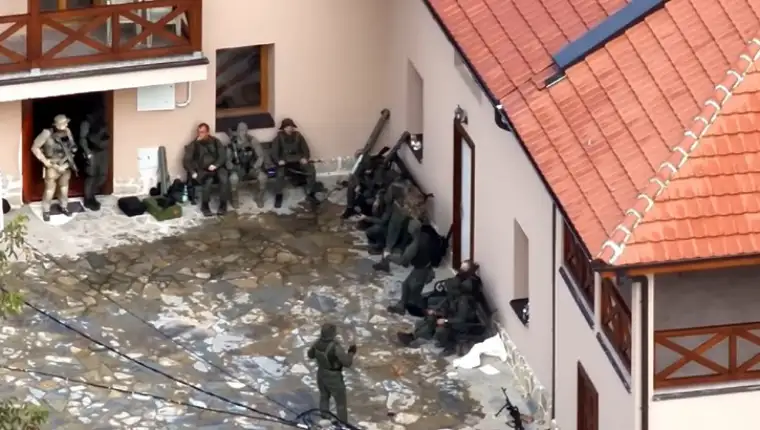 Kosovo