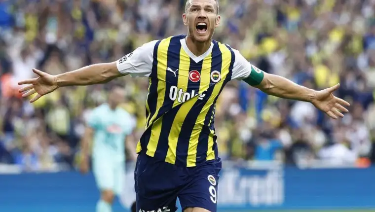 Džeko