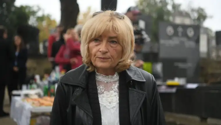 gordana zdravković