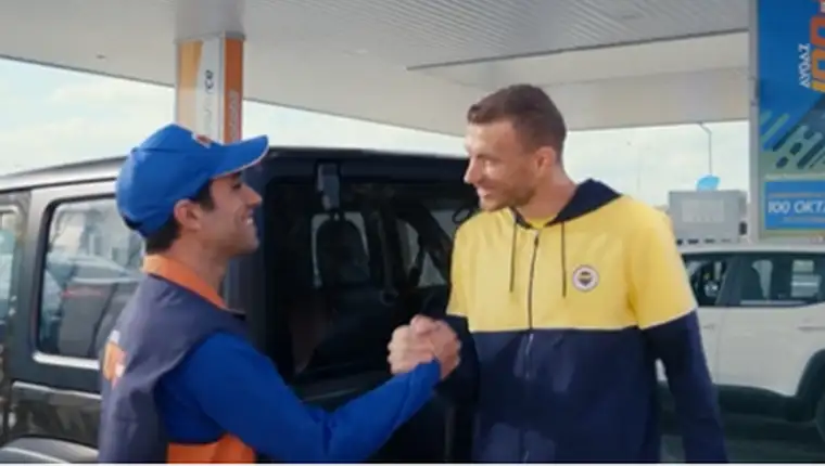 dzeko