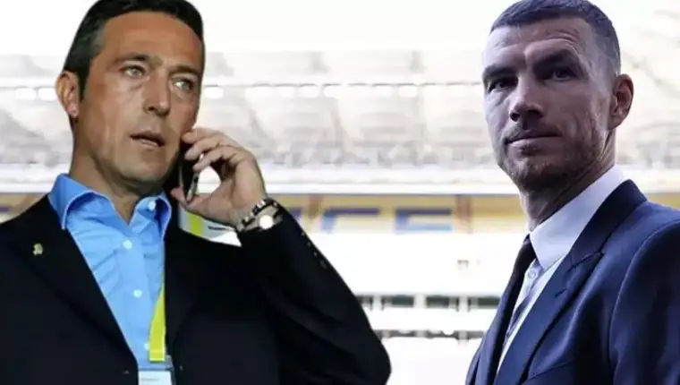 koc dzeko