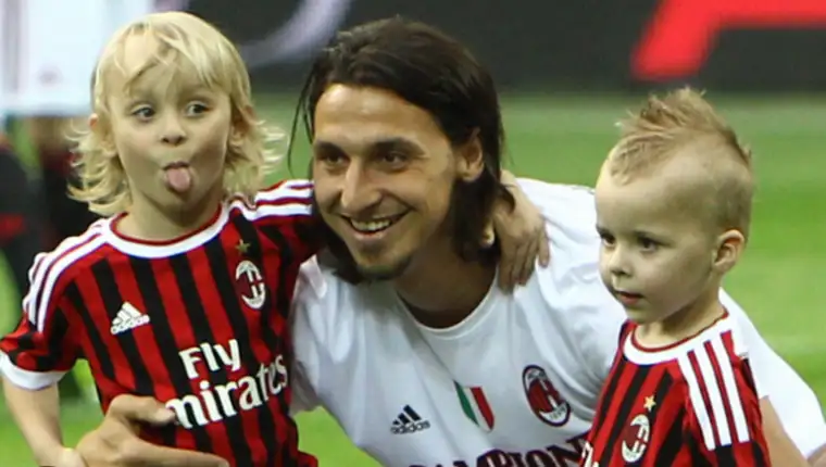zlatan ibrahimovic