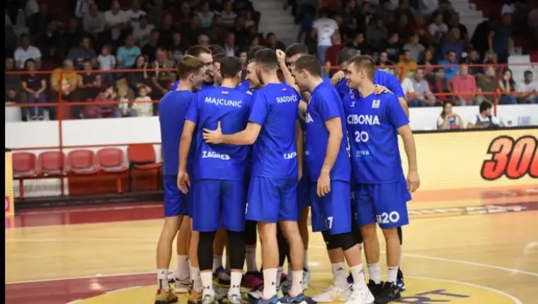 cibona 3