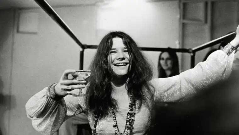 janis joplin