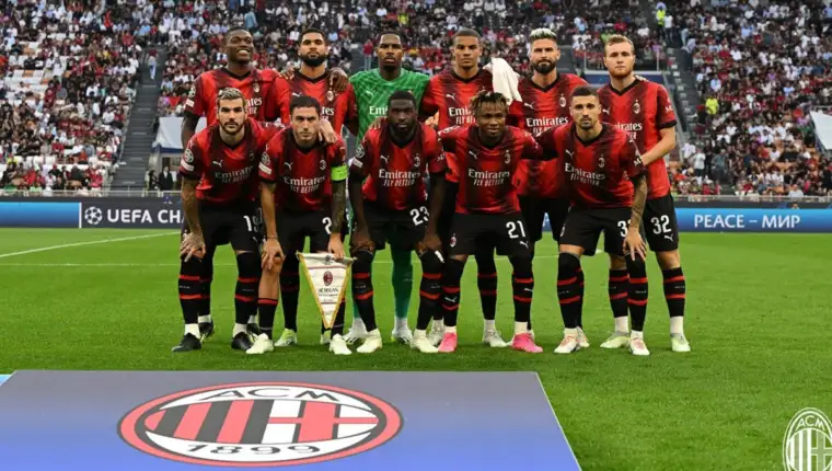 ac milan
