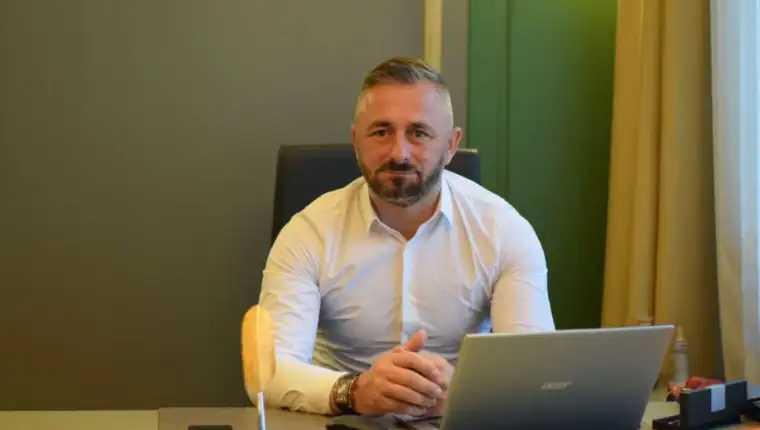 nedzad hodzic