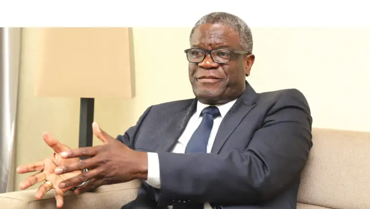 Denis-Mukwege