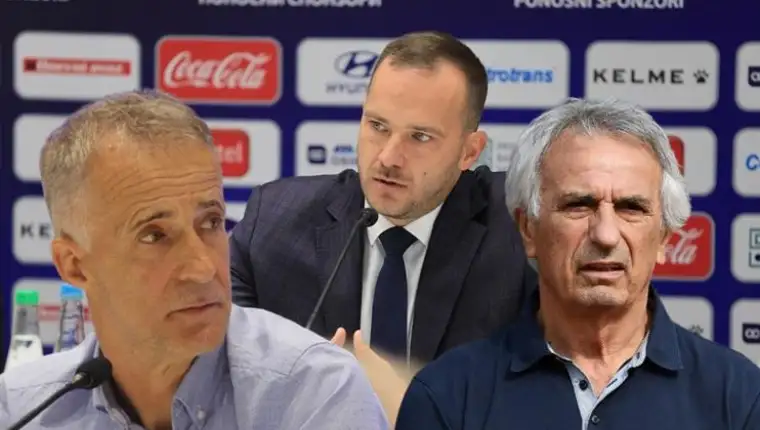 kodro halilhodzic